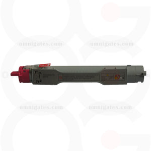 magenta OGP Remanufactured  Dell 310-5809 (TDR 5100M) Laser Toner Cartridge
