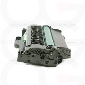 side view of black OGP Compatible Dell 330-9523 (TD 1130) Laser Toner Cartridge