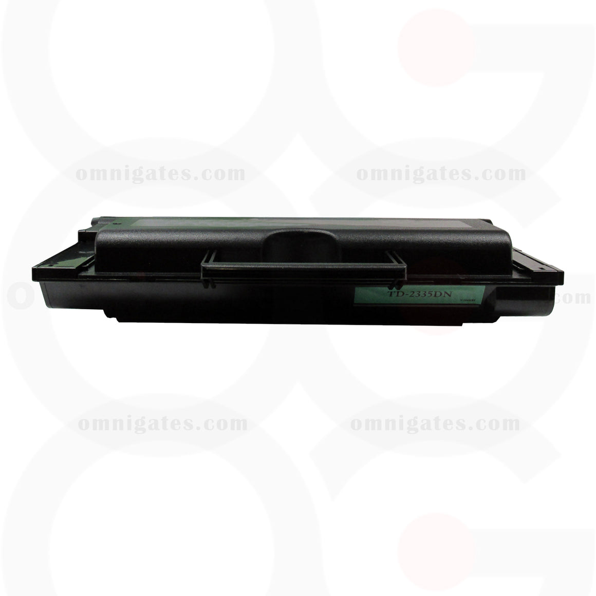 black OGP Compatible Dell 330-2209 (TD 2335DN)  Laser Toner Cartridge