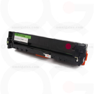 magenta OGP Compatible HP CF213AM Laser Toner Cartridge