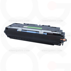 black OGP Remanufactured HP Q2670A Laser Toner Cartridge