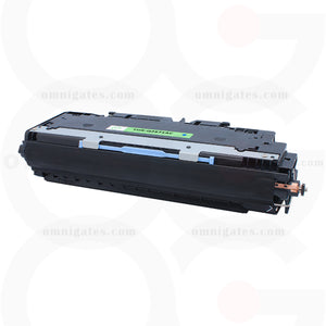 Cyan OGP Remanufactured HP Q2671A Laser Toner Cartridge