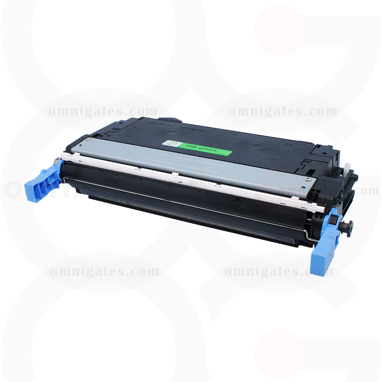 yellow OGP Remanufactured HP Q5952A Laser Toner Cartridge