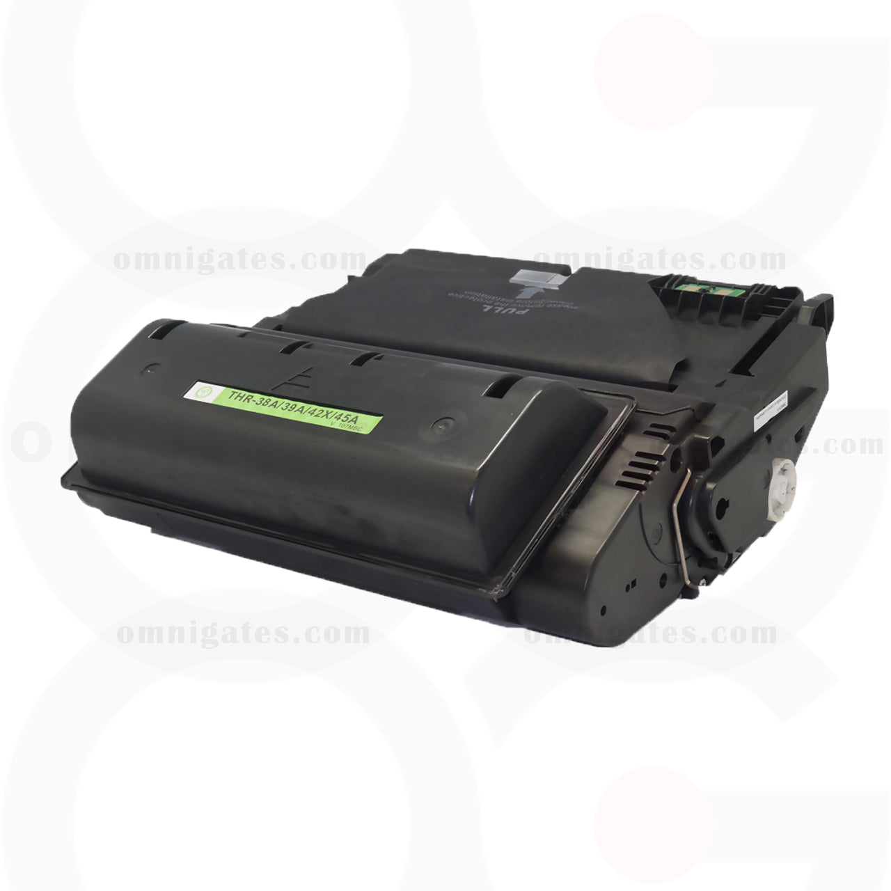 black OGP Compatible HP 38A/ 39A/ 42X/ 45A Laser Toner Cartridge