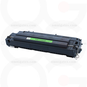 black OGP Remanufactured HP C3903A Laser Toner Cartridge
