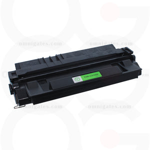 black OGP Remanufactured HP C4129X Laser Toner Cartridge