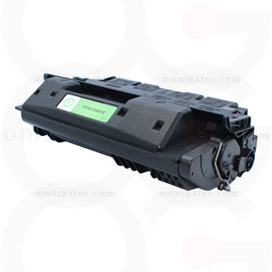 black OGP Remanufactured HP C8061X Laser Toner Cartridge