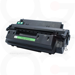 black OGP Remanufactured HP Q2610A Laser Toner Cartridge