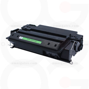 black OGP Remanufactured HP Q6511X Laser Toner Cartridge