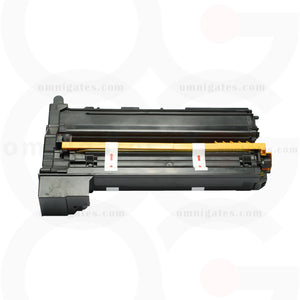 magenta OGP Remanufactured Minolta 1710580-003 (Q5430M) Laser Toner Cartridge