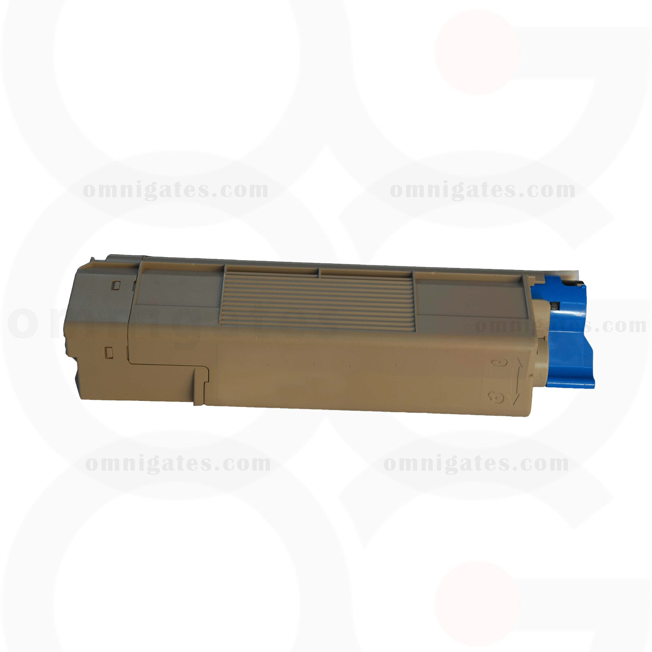 OGP Remanufactured Okidata 43324402 Laser Toner Cartridge, Magenta - omnigates.com