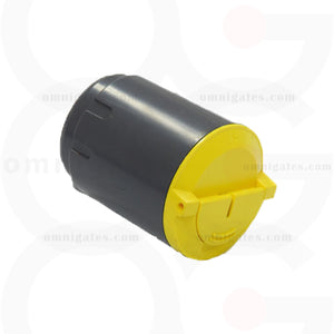 yellow OGP Compatible Samsung CLPY300A Laser Toner Cartridge