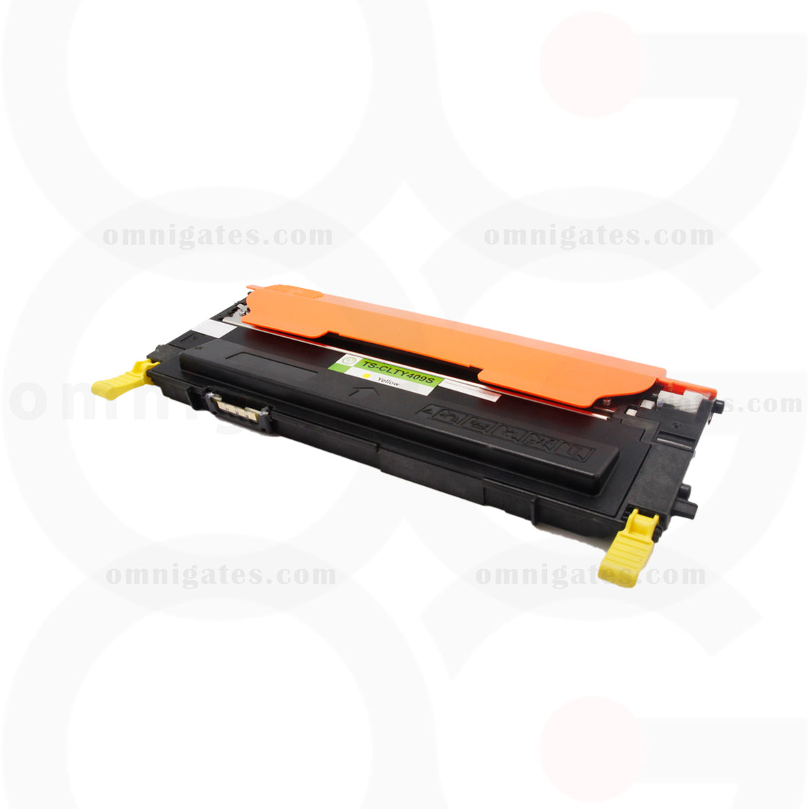 yellow OGP Remanufactured Samsung CLTY409S Laser Toner Cartridge