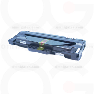 black OGP Compatible Samsung MLT-D105L Laser Toner Cartridge