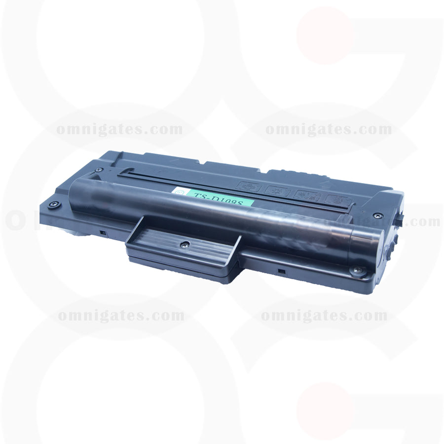black OGP Compatible Samsung MLT-D109S Laser Toner Cartridge