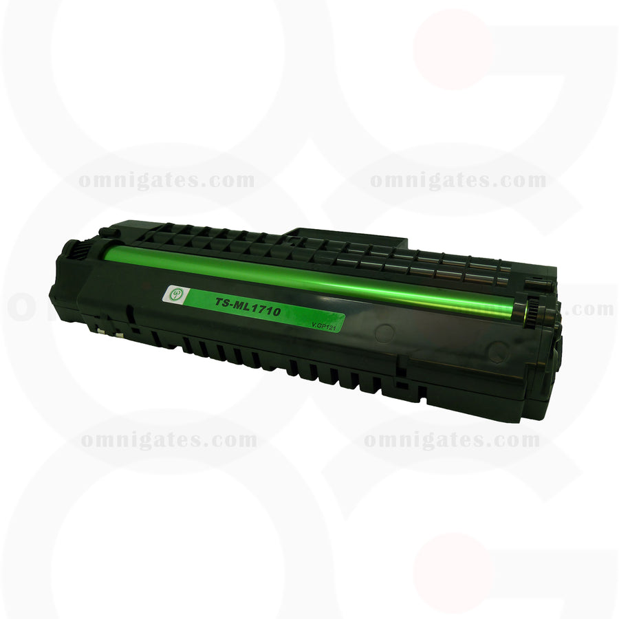 black OGP Compatible Samsung ML1710D3 Laser Toner Cartridge