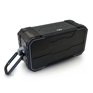Omnigates Aeon Portable Bluetooth Speaker Boombox