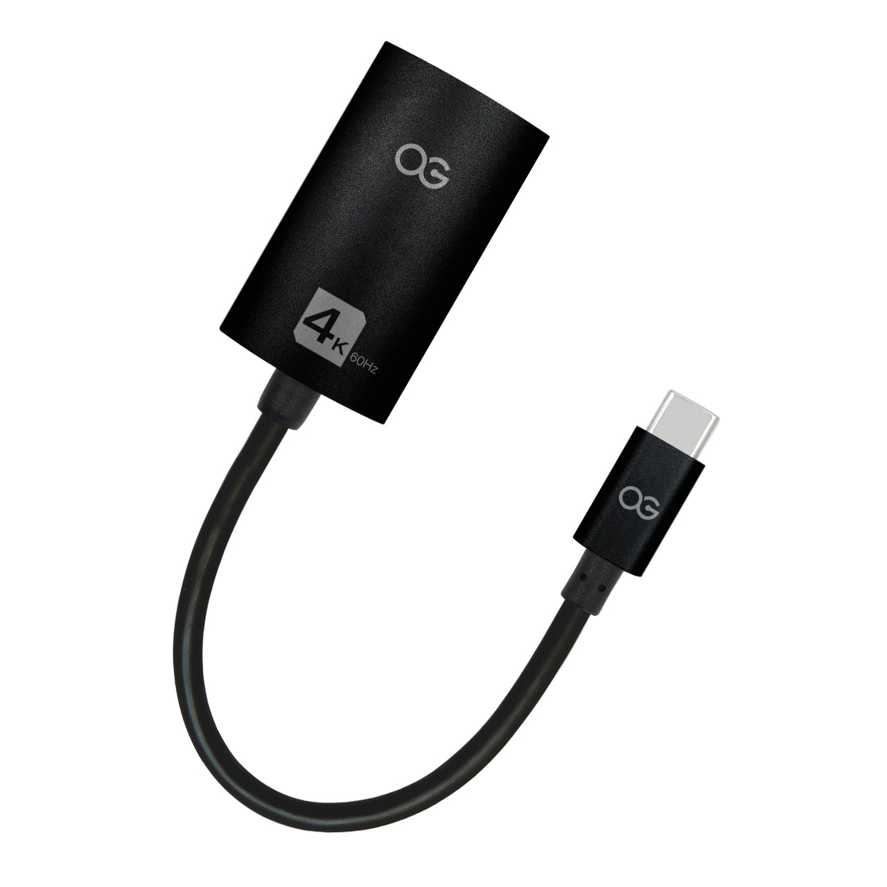 USB C to HDMI/DVI/VGA Adapter, Monodeal 4 in 1 USB 3.0 Type-C Hub VGA/ –  MONODEAL-CORP