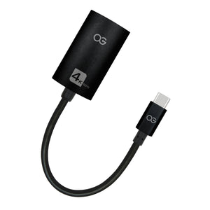 Omnigates USB C to HDMI Adapter (4K@60Hz)